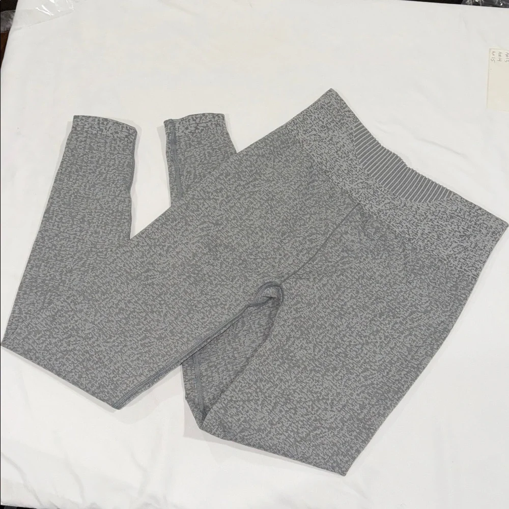 Gymshark light grey
